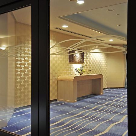 Rihga Royal Hotel Niihama Екстериор снимка