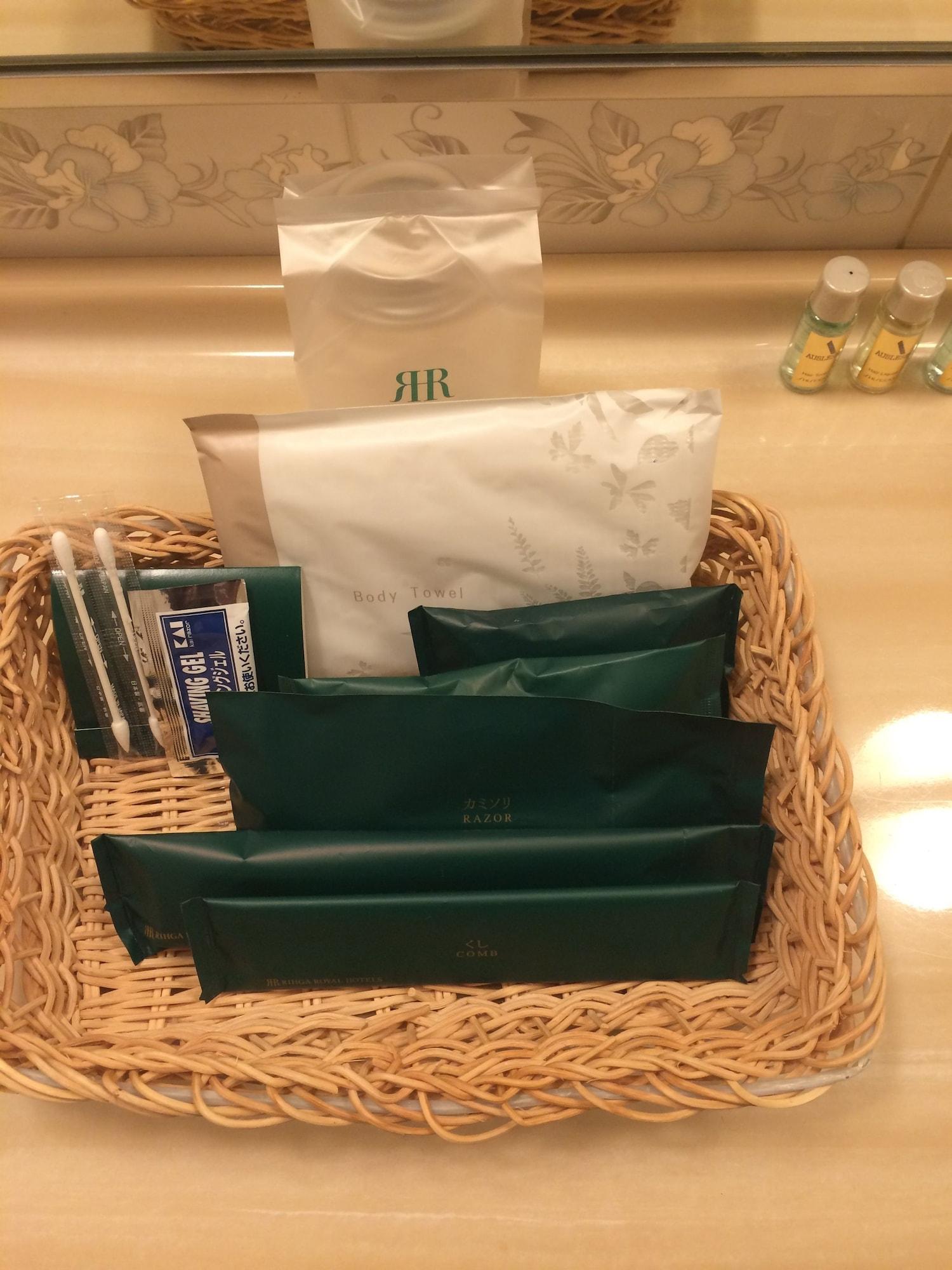 Rihga Royal Hotel Niihama Екстериор снимка