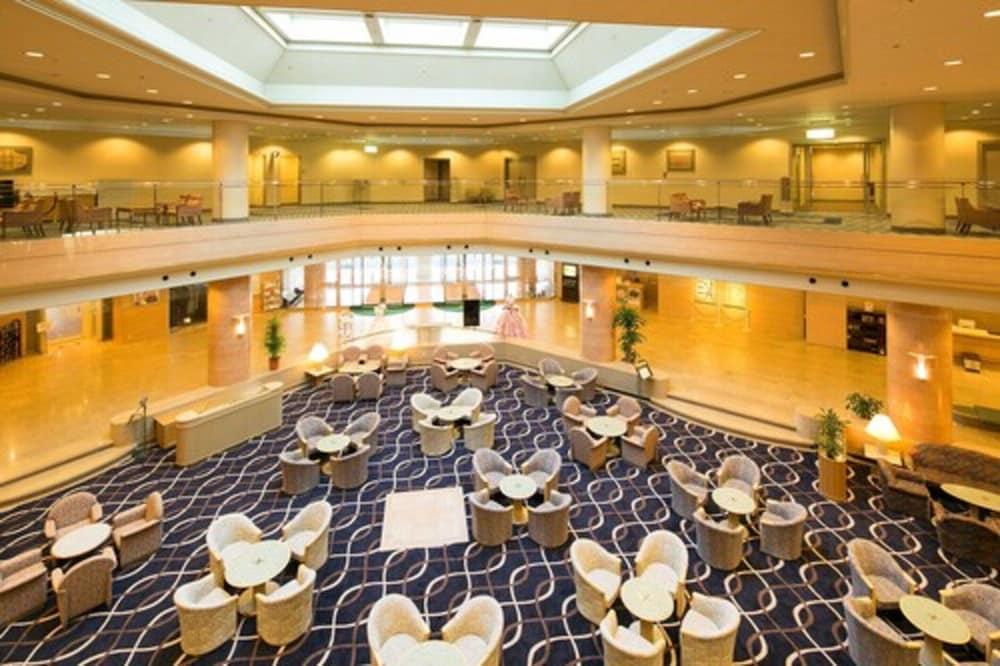 Rihga Royal Hotel Niihama Екстериор снимка