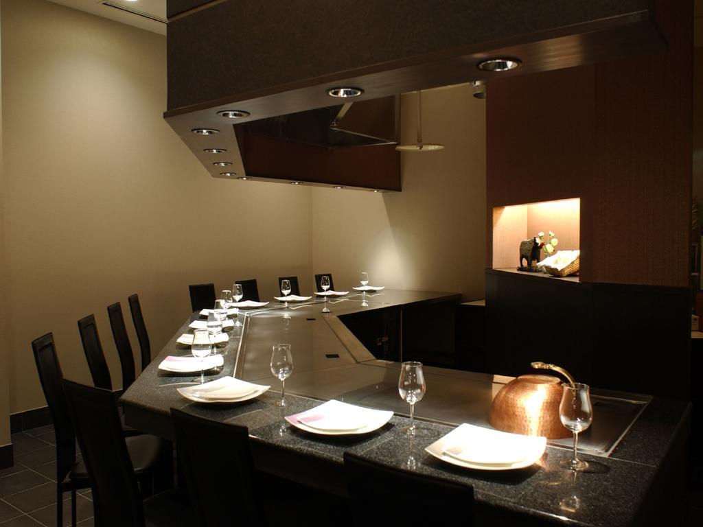 Rihga Royal Hotel Niihama Екстериор снимка
