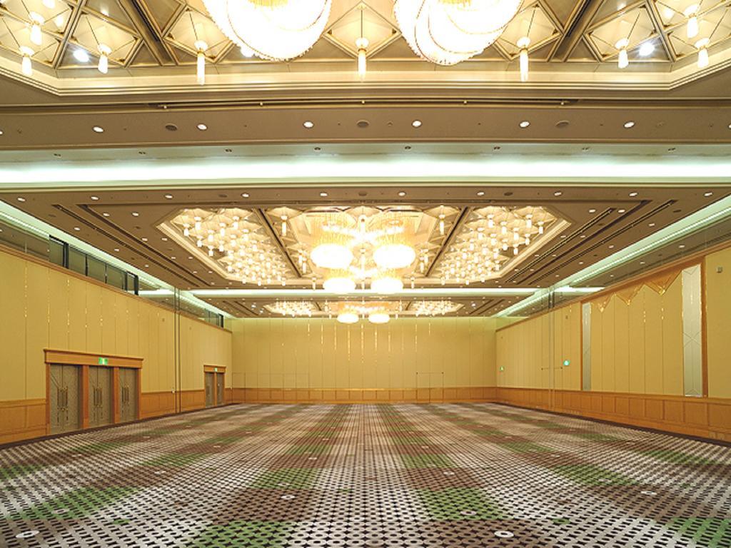 Rihga Royal Hotel Niihama Екстериор снимка