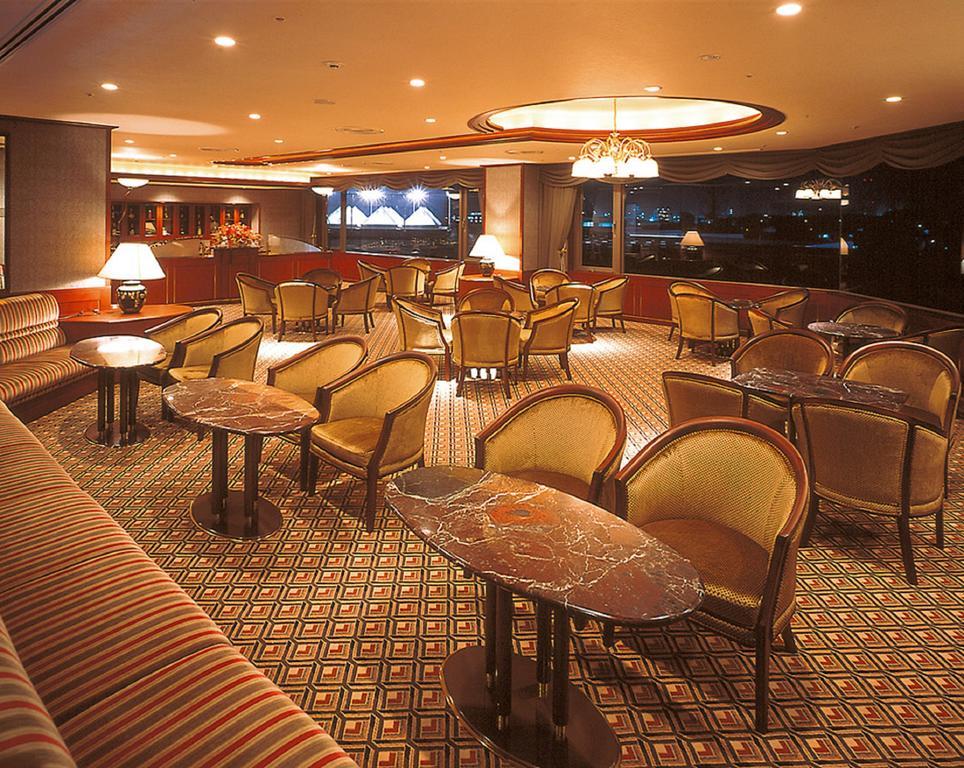 Rihga Royal Hotel Niihama Екстериор снимка