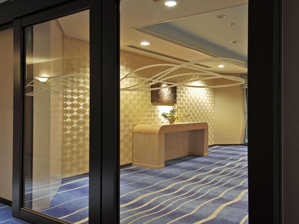 Rihga Royal Hotel Niihama Екстериор снимка
